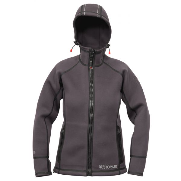 Stormr Women's Typhoon Jackets