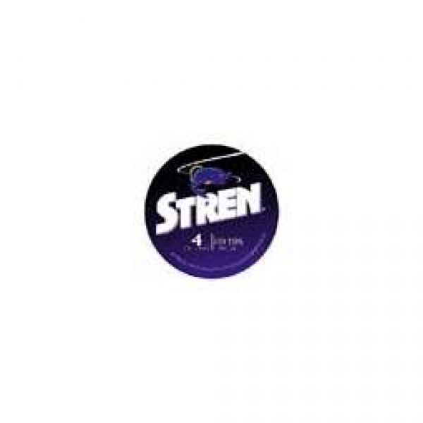 Stren Original 2400 Yds Spool Clear/Blue 4lb