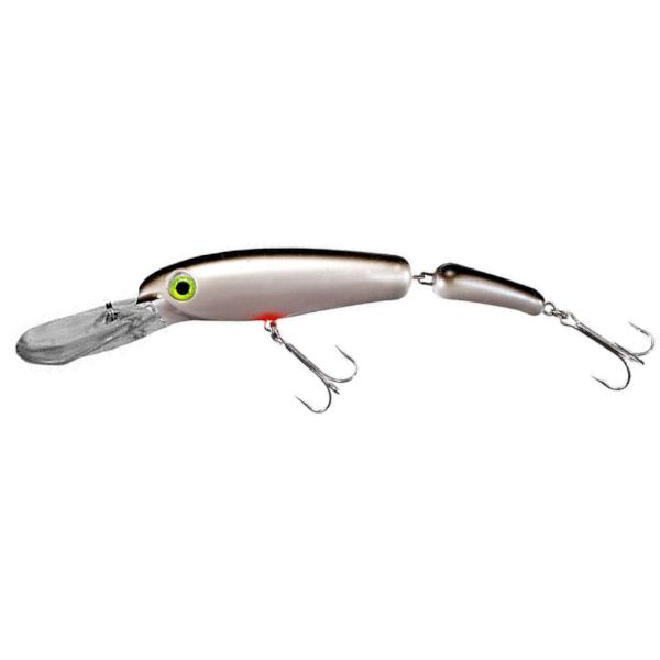 Mann's Jointed Stretch 25+ Lure