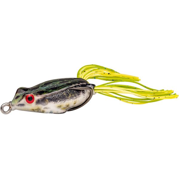 Strike King KVD Baby Sexy Frog - Bullfrog