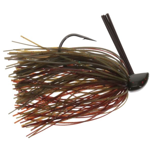 Strike King Compact Tungsten Casting Jigs