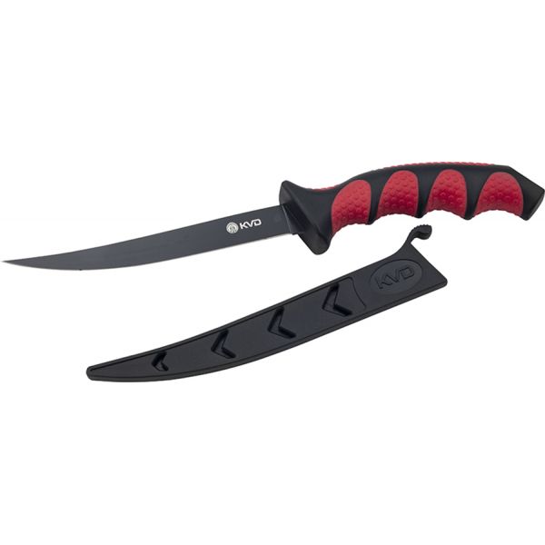 Strike King KVD 6in Precision Fillet Knife