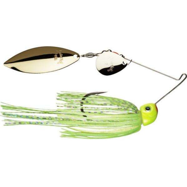 Strike King Hack Attack Heavy Cover Spinnerbait - 1/2oz