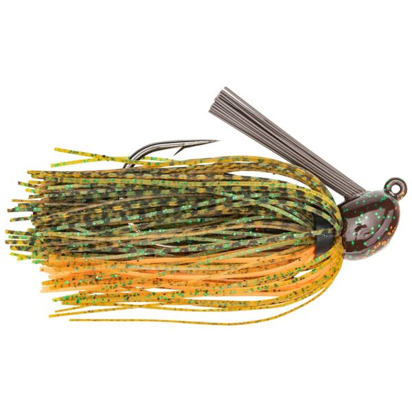 Strike King Hack Attack Heavy Cover Jig - Sexy Craw