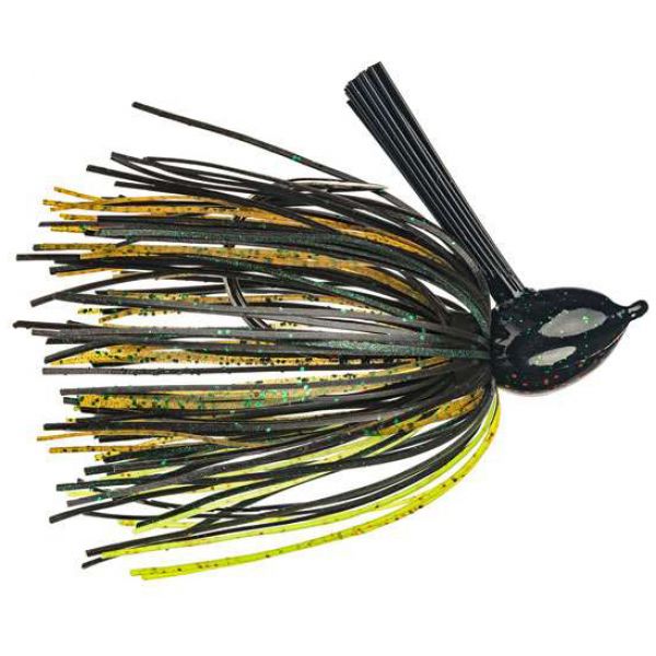 Strike King Hack Attack Flipping Jig - Texas Craw - 1/2oz