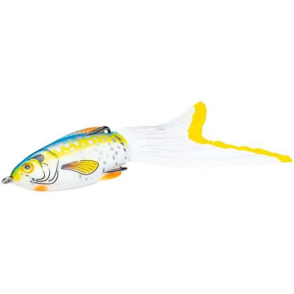 Strike King Hack Attack Pad Perch - 6in - Sexy Bluegill