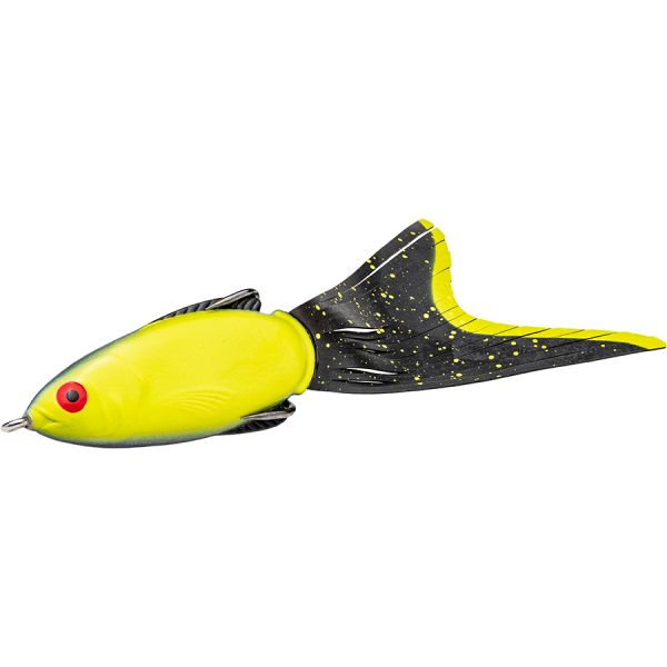 Strike King Hack Attack Pad Perch - Bottoms Up