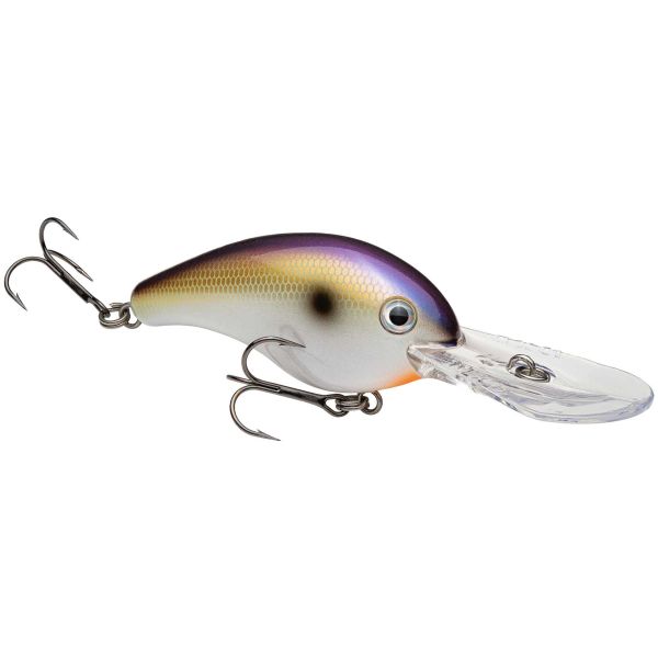 Strike King Pro Model 10XD Crankbait - TN Shad 2.0