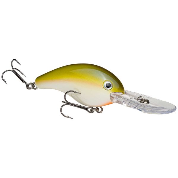 Strike King Pro Model 10XD Crankbait - The Shizzle