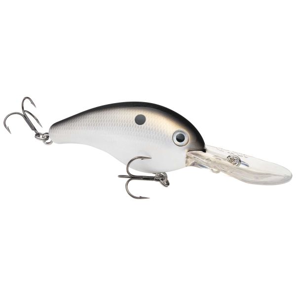 Strike King Pro Model 10XD Crankbait - Gizzard Shad