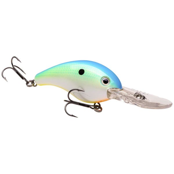 Strike King Pro Model 10XD Crankbait - Citrus Shad