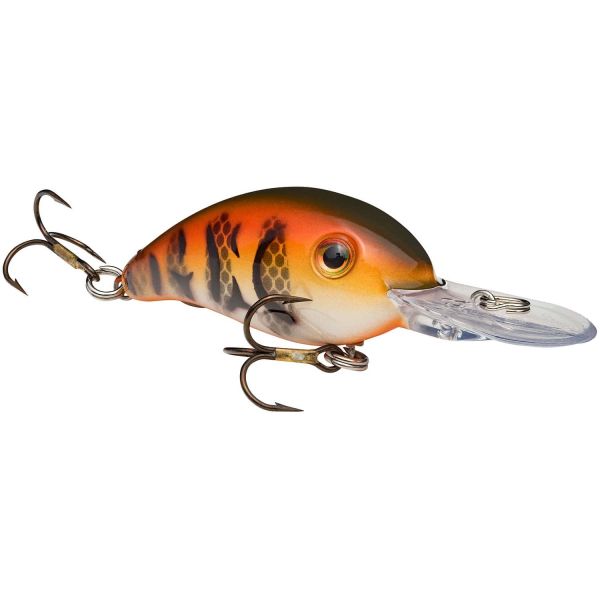 Strike King Pro-Model Series 3 Crankbait - DB Craw