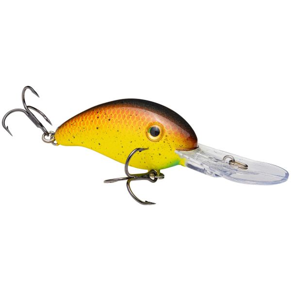 Strike King Pro Model 3XD Crankbait - Bully