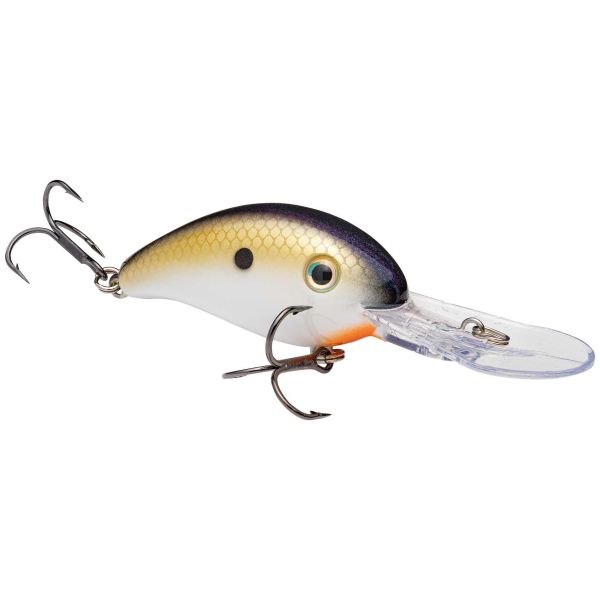 Strike King Pro Model 3XD Crankbait - TN Shad 2.0