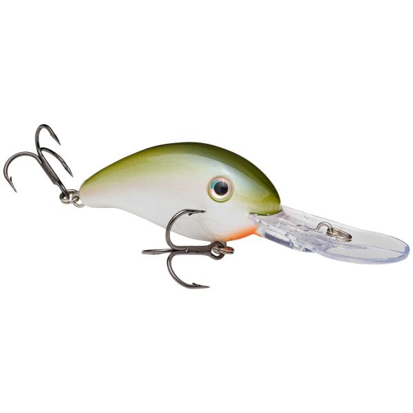 Strike King Pro Model 3XD Crankbait - The Shizzle