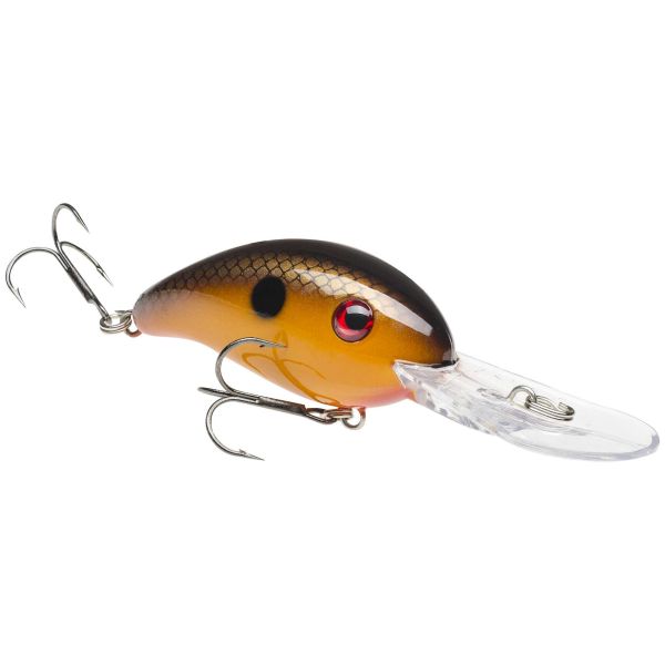 Strike King Pro Model 3XD Crankbait - Baby Carp