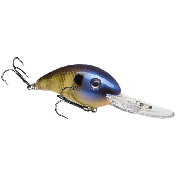 Strike King Pro Model 3XD Crankbait - Bluegill