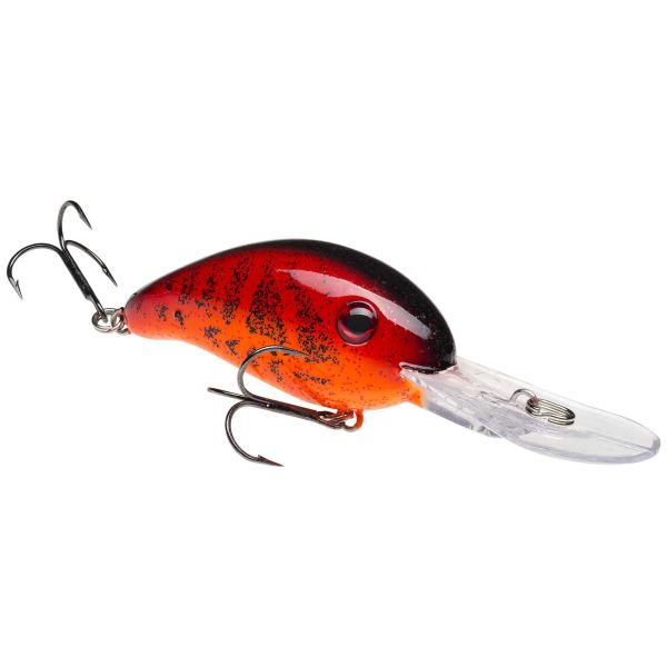 Strike King Pro Model 3XD Crankbait - Chili Craw