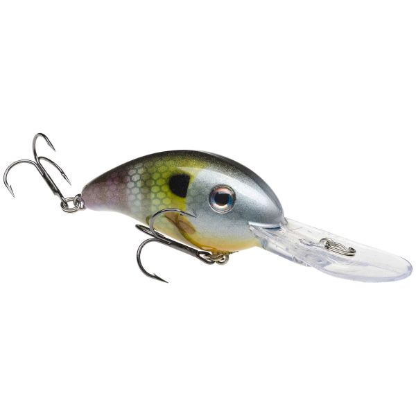 Strike King Pro Model 3XD Crankbait - Neon Bluegill