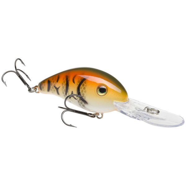 Strike King Pro Model 3XD Crankbait - DB Craw