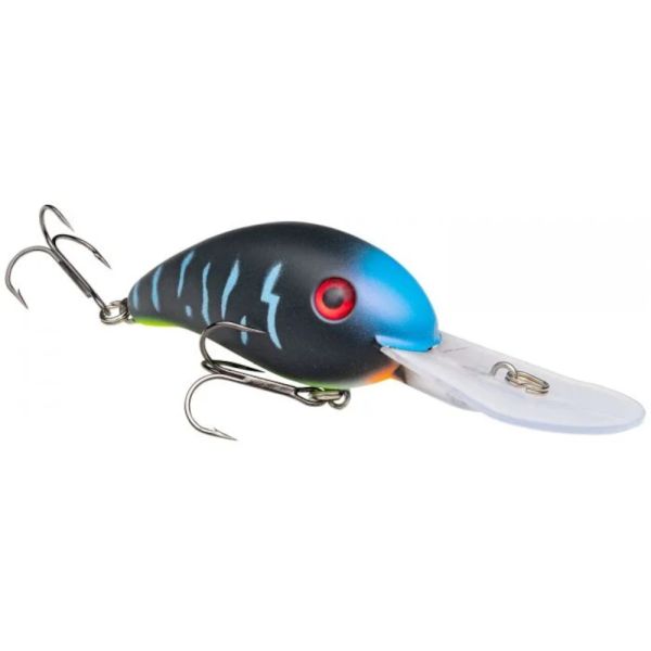 Strike King Pro Model 3XD Crankbait - Wicked