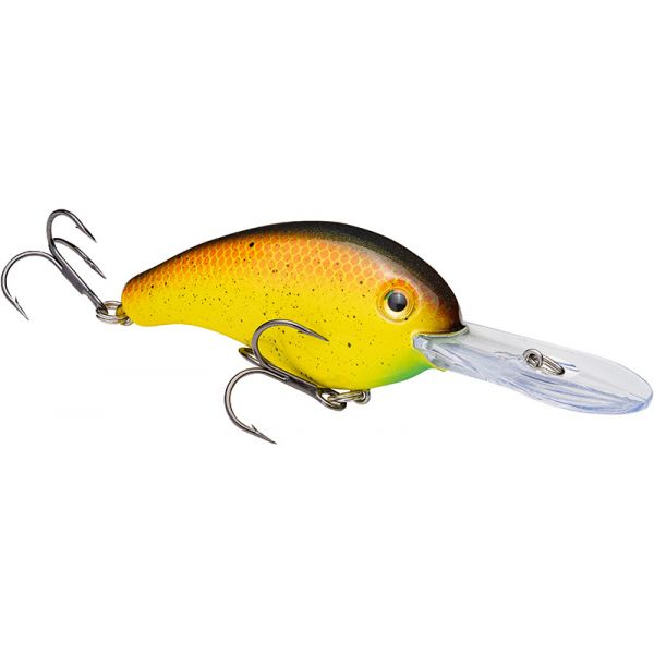 Strike King Pro-Model Series 5 Crankbait - Bully