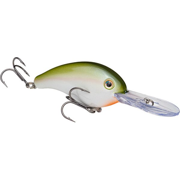 Strike King Pro-Model Series 5 Crankbait - The Shizzle