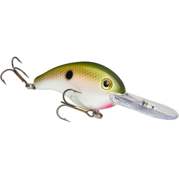 Strike King Pro-Model Series 5 Crankbait - Tennessee Shad