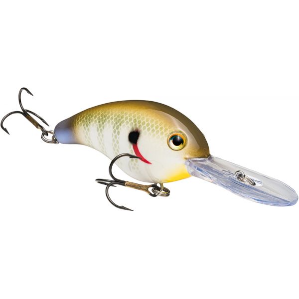 Strike King Pro-Model Series 5 Crankbait - Sexy Sunfish