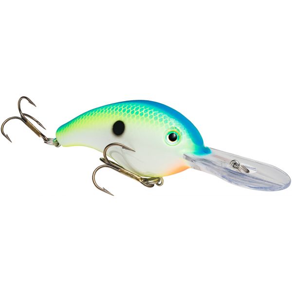 Strike King Pro-Model Series 5 Crankbait - Citrus Shad