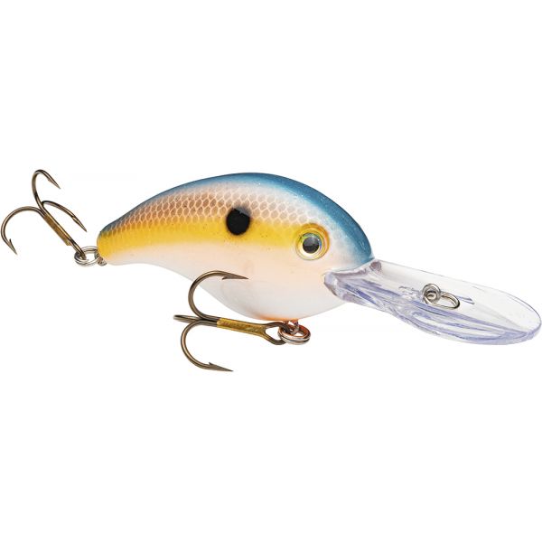 Strike King Pro-Model Series 5 Crankbait - Sunrise Sexy Shad