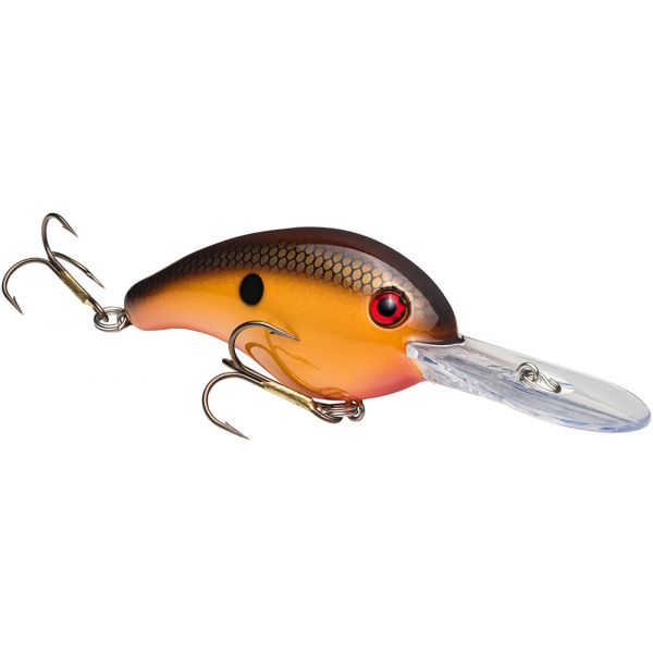 Strike King Pro-Model Series 5 Crankbait - Baby Carp