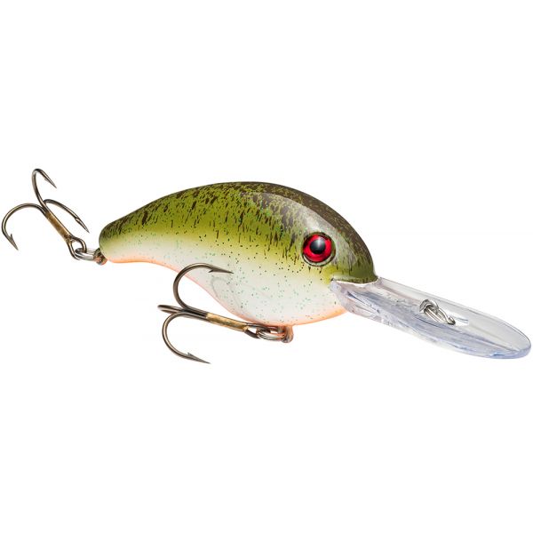 Strike King Pro-Model Series 5 Crankbait - Rootbeer