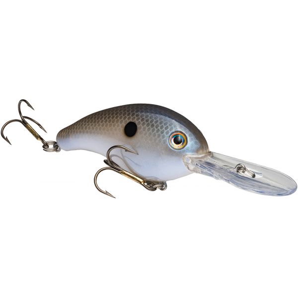 Strike King Pro-Model Series 5 Crankbait - Blue Gizzard Shad