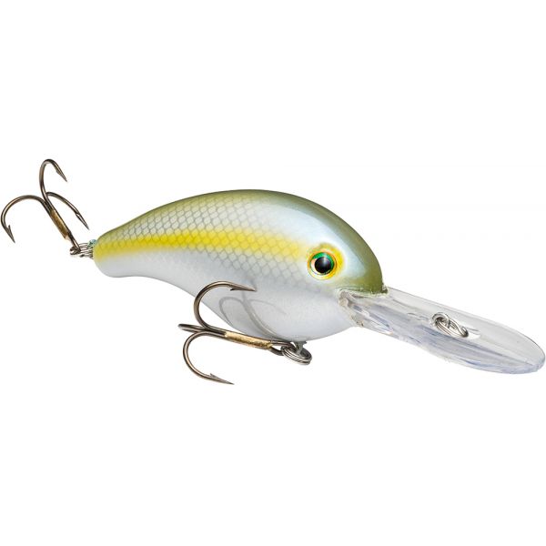 Strike King Pro-Model Series 5 Crankbait - Sexy Blue Back Herring