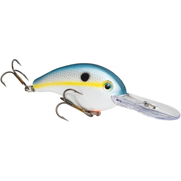 Strike King Pro-Model Series 5 Crankbait - Sexy Shad