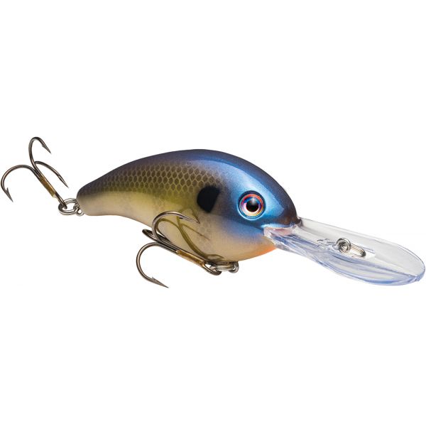 Strike King Pro-Model Series 5 Crankbait - Bluegill