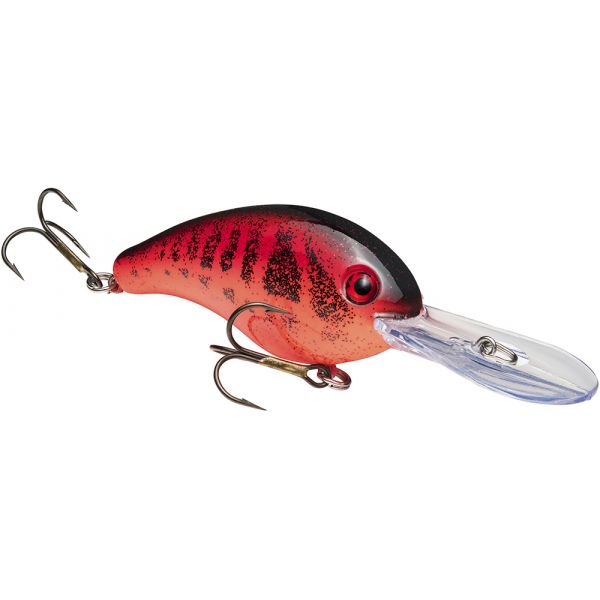 Strike King Pro-Model Series 5 Crankbait - Chili Craw