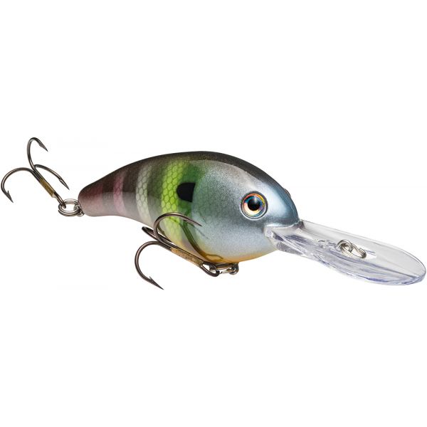 Strike King Pro-Model Series 5 Crankbait - Neon Bluegill