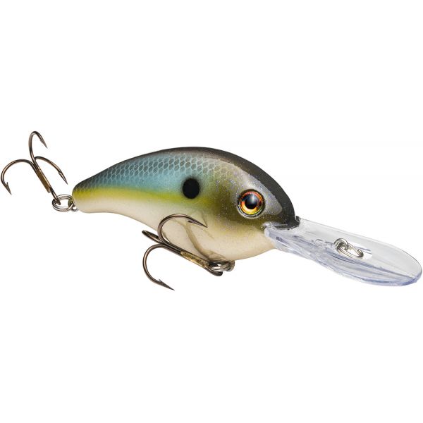 Strike King Pro-Model Series 5 Crankbait - Summer Sexy Shad