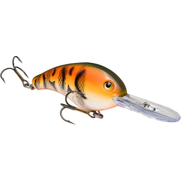 Strike King Pro-Model Series 5 Crankbait - DB Craw