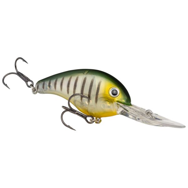 Strike King Pro Model 5XD Crankbait - Phantom Perch