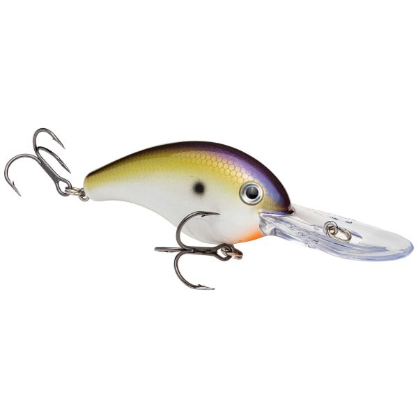 Strike King Pro Model 5XD Crankbait - TN Shad 2.0