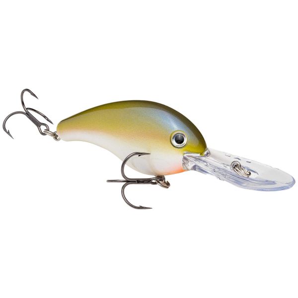 Strike King Pro Model 5XD Crankbait - The Shizzle