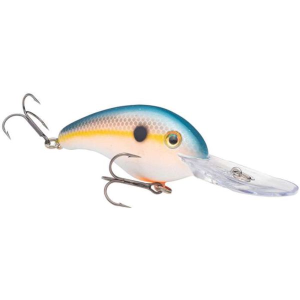 Strike King Pro Model 5XD Crankbait - Sunrise Sexy Shad