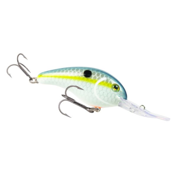 Strike King Pro Model 5XD Crankbait - HD Sexy Shad