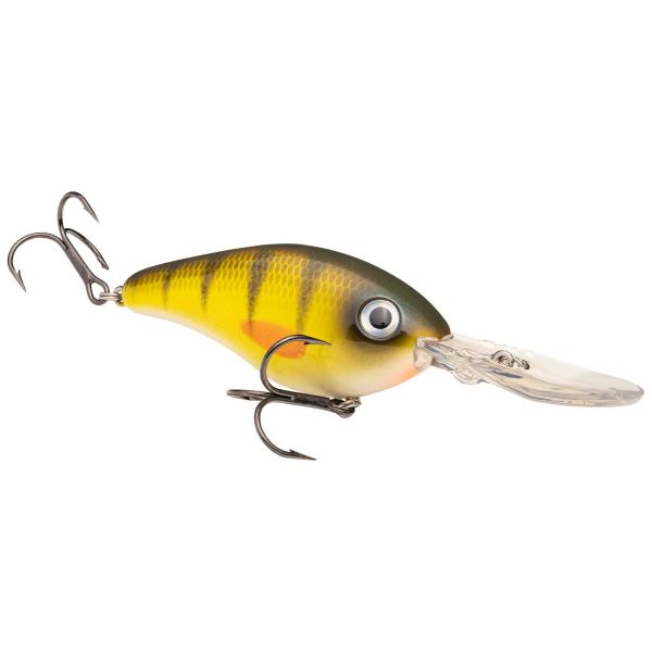 Strike King Pro Model 6XD Crankbait - Sugar Daddy