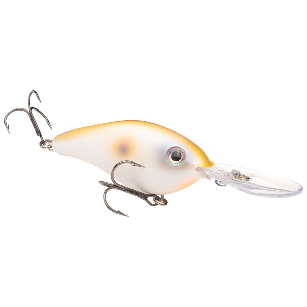 Strike King Pro Model 6XD Crankbait - Oyster