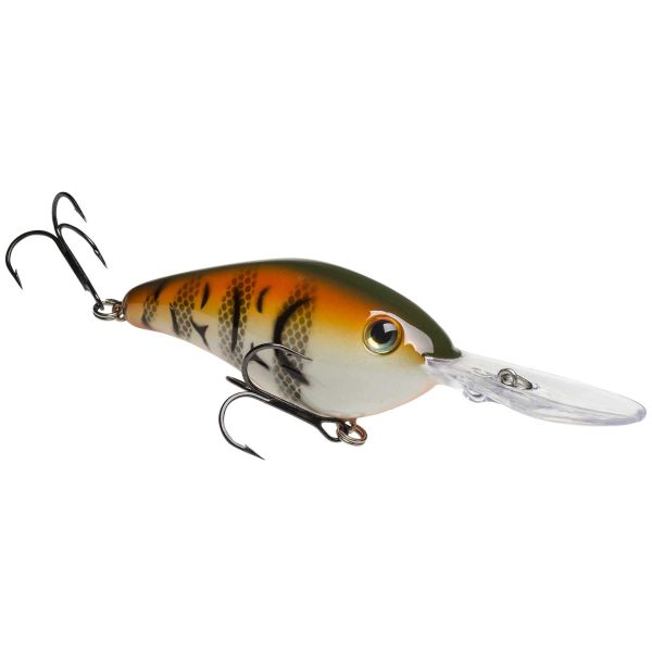 Strike King Pro Model 6XD Crankbait - DB Craw