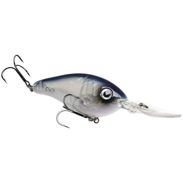 Strike King Pro Model 6XD Crankbait - Pro Blue